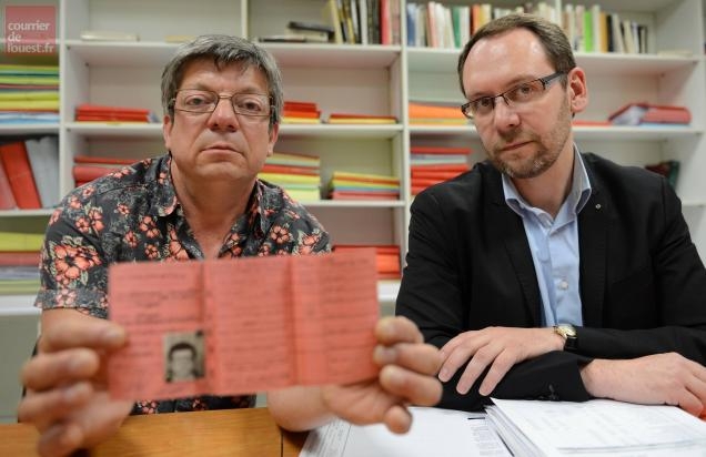 Angers L'usurpateur de l'identité de ses frères est toujours impuni