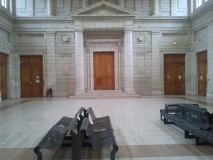Palais de justice d'Angers n°1 - Crédit Mickaël Boulay, a