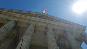 Palais de justice d'Angers n°3 - Crédit Mickaël Boulay, a