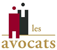 Logo Avocat Mickael Boulay